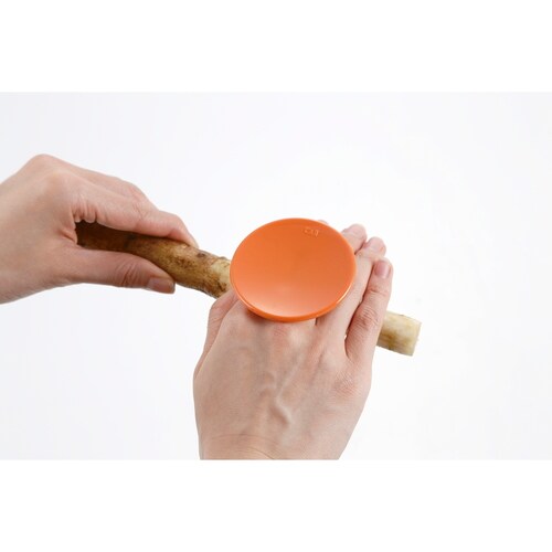 KK ゴシゴシ ごぼうの皮むき