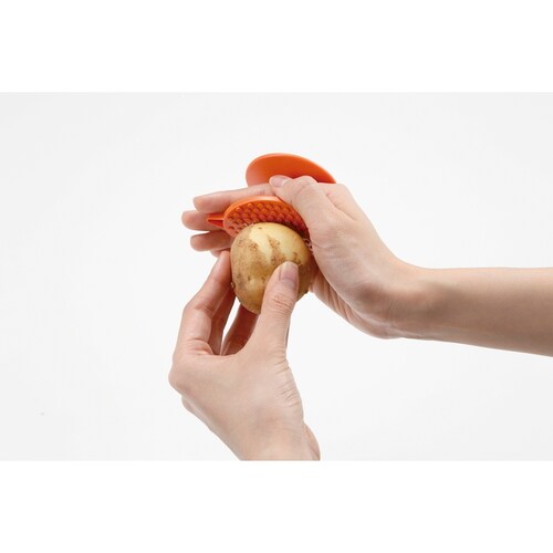 KK ゴシゴシ ごぼうの皮むき