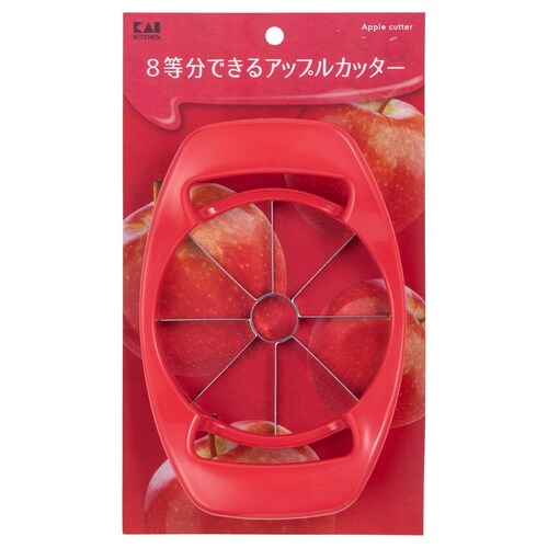 KK アップルカッター