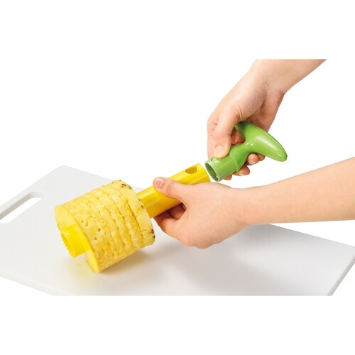 KK ぐるりんパイナップルカッター