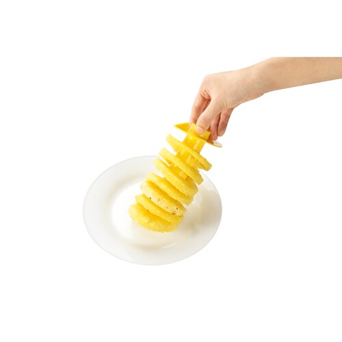 KK ぐるりんパイナップルカッター