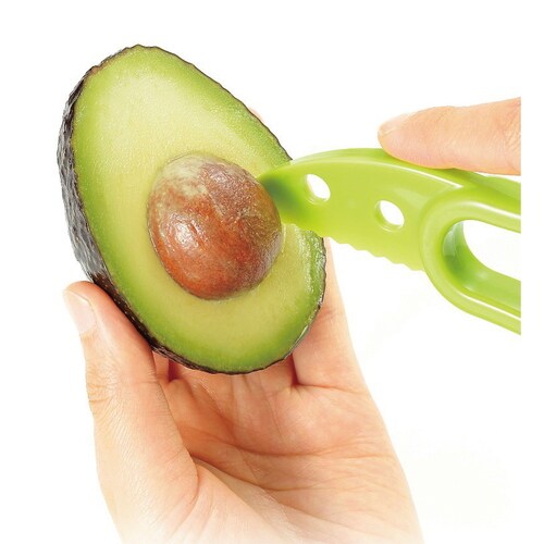 KK アボカドカッター