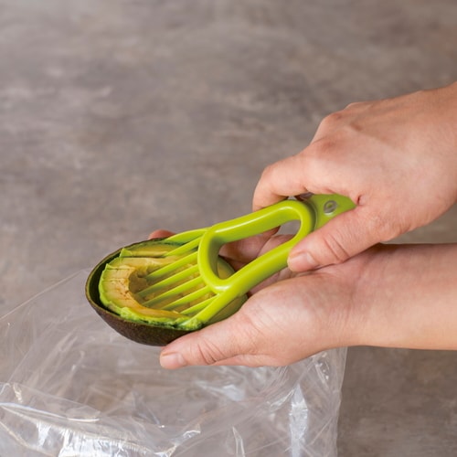 KK アボカドカッター