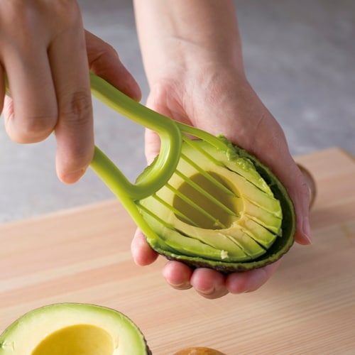 KK アボカドカッター