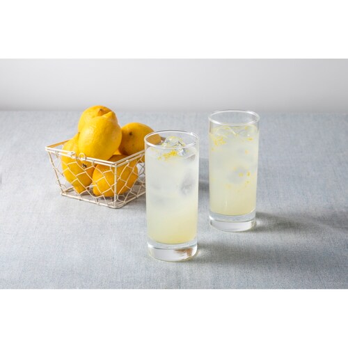 KK 軽い力でしっかりしぼれるレモンジューサー