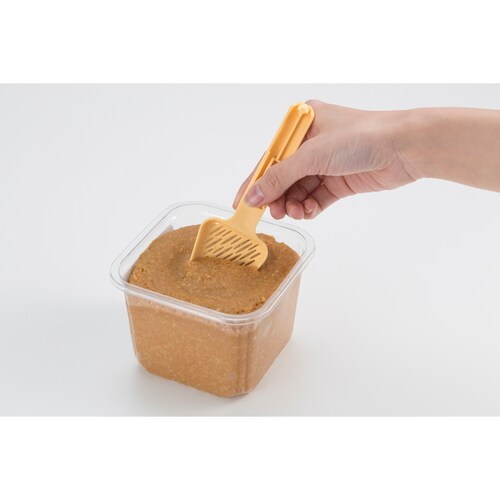 KK 計量できるみそこし