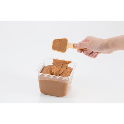 KK 計量できるみそこし