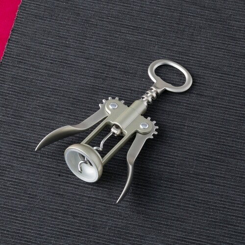 KK ワインコルク抜き(ウィング)