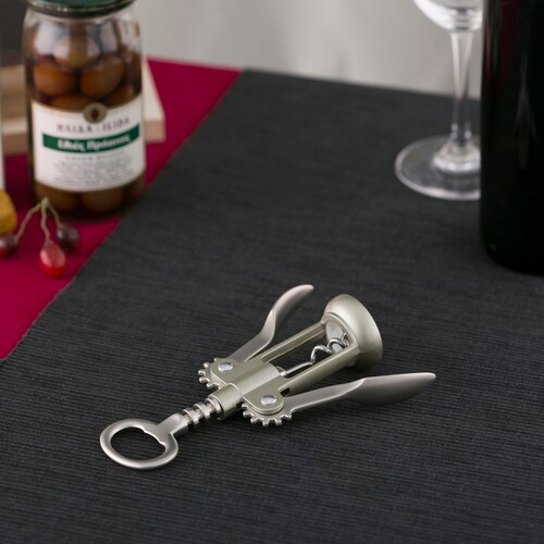 KK ワインコルク抜き(ウィング)