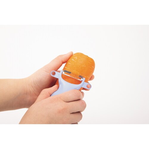 まるいピーラー