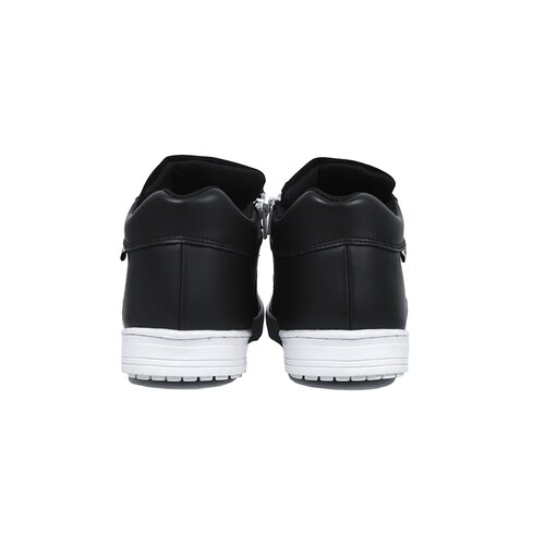 ワークシューズ ミドルカット