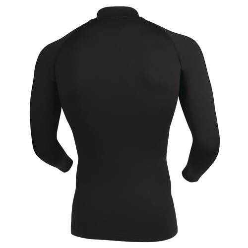 パワーストレッチ サーモ エボ ハイネックシャツ