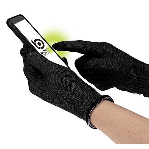 タッチパネル対応 蓄熱インナーグローブ