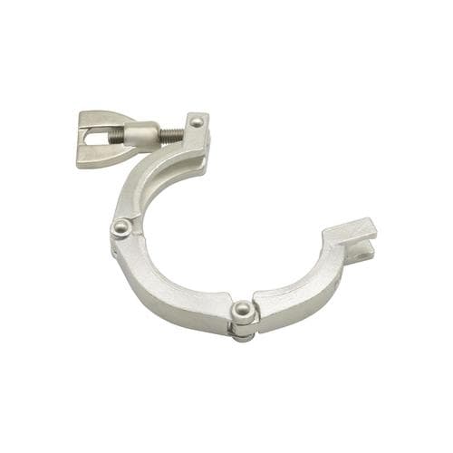 3Kクランプ 2.5S ヘルール継手