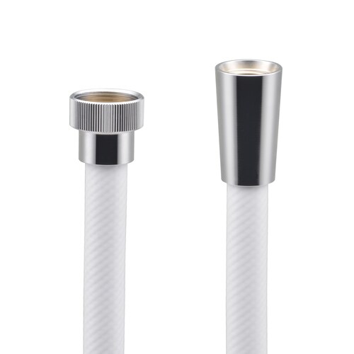 LIXILシャワーホース 1.5mホワイト