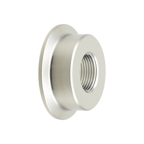 内ネジソケット ヘルール継手 サニタリー配管