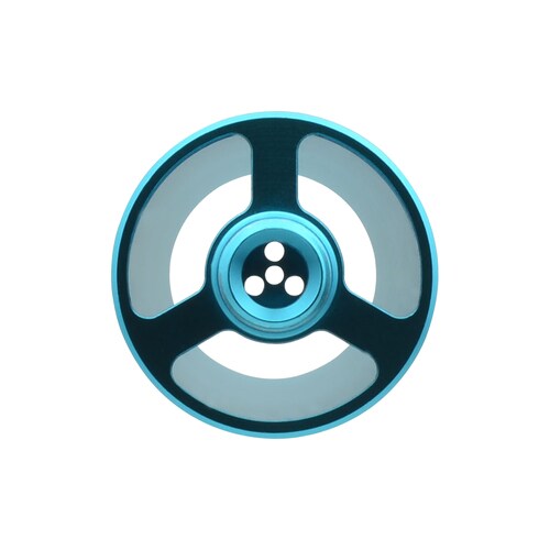 ノズル エアブローガン用 風量増量