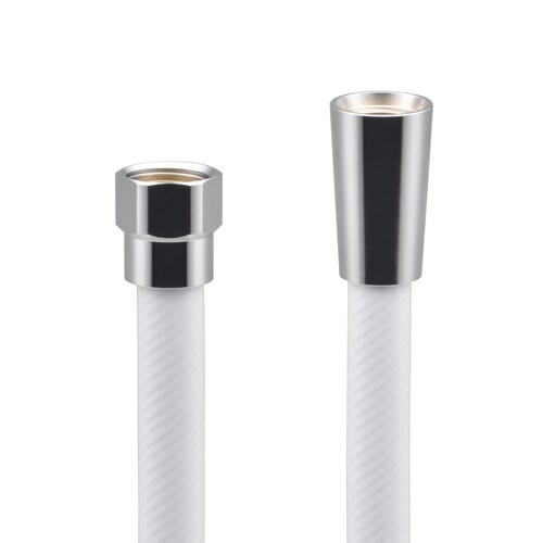 KVK用シャワーホース シャワーヘッド側ネジ