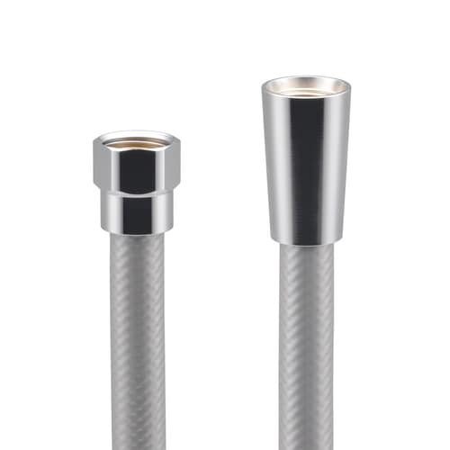 KVK用シャワーホース シャワーヘッド側ネジ