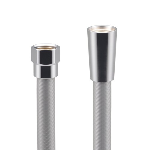 KVK用シャワーホース シャワーヘッド側ネジ