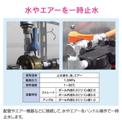 ホースニップル