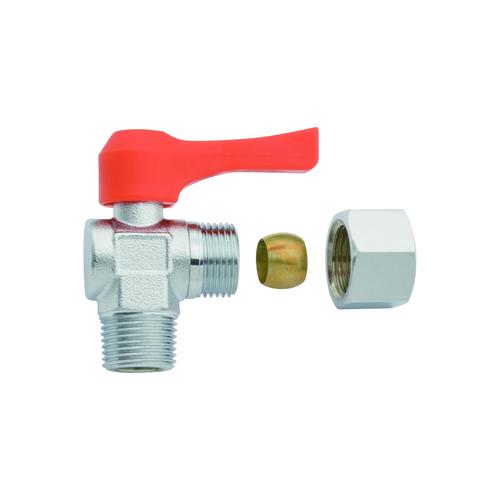 ミニボールバルブ