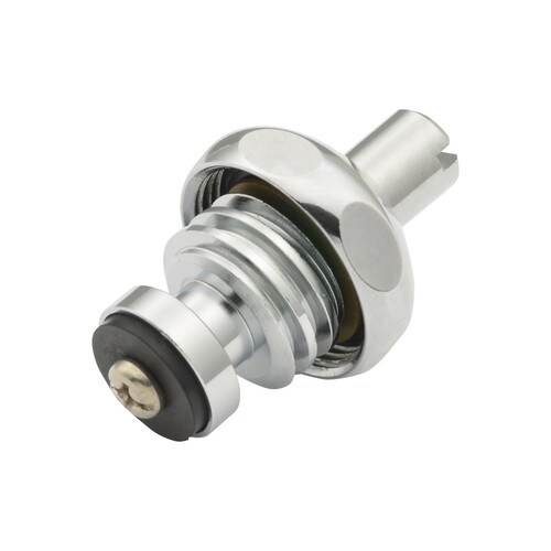 GA−HG043 D式水栓上部呼13固定コマ