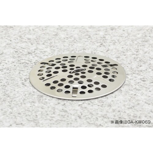 GA−KW067 万能排水アミ28−50mm