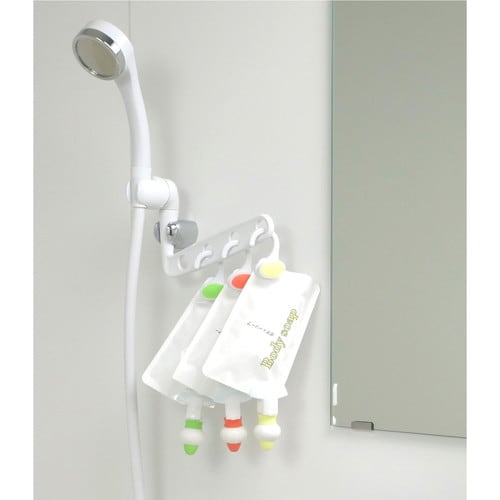 GA−FP040そのままポンプ3個セット 緑