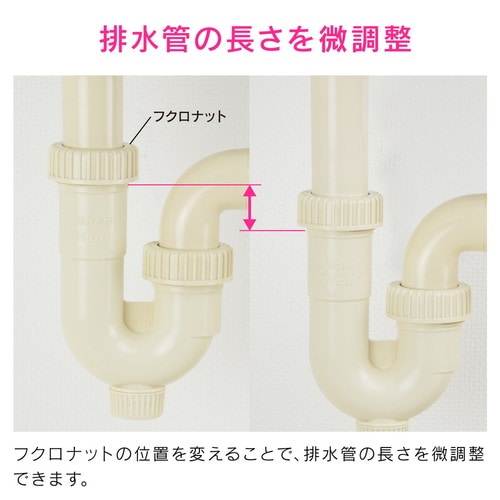 GA−MG059 トラップ用ジャバラ 径32ミリ