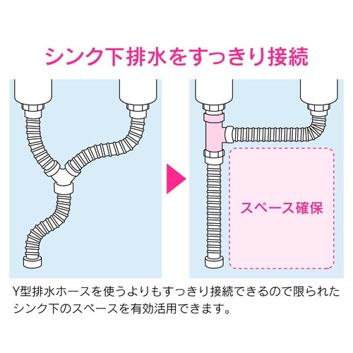 カクダイ GA−PB125 キッチン排水チーズ