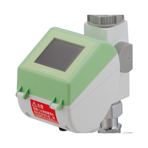 502−343 移動コンピューター ソーラー発電