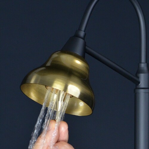 スタンドライト水栓 T ATG