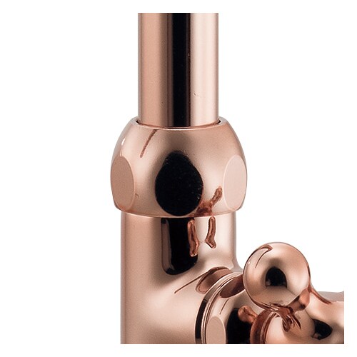 700−813−R 泡沫立形スワン水栓 K