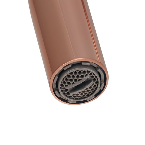 700−813−R 泡沫立形スワン水栓 K