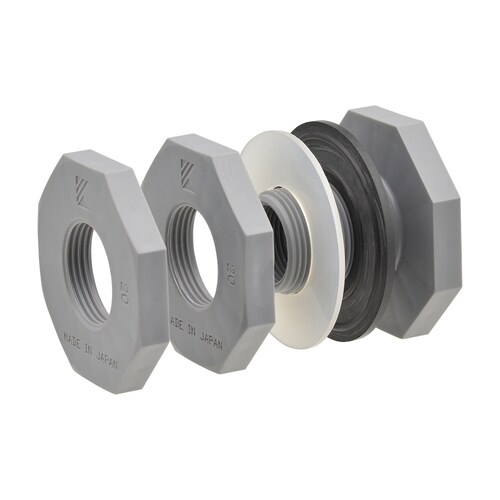 617−132−20 タンク取付フィッティング