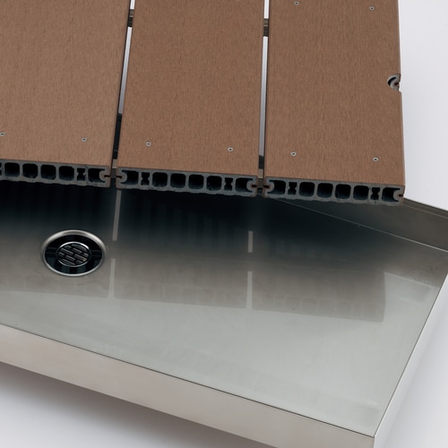 カクダイ 624−959 水栓柱パン(ペット用)