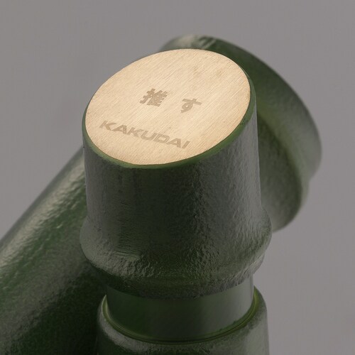 カクダイ 716−330 竹水栓(自閉) 若竹