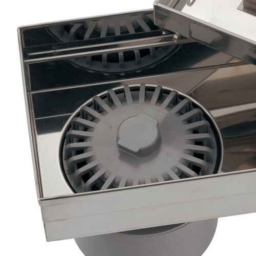 カクダイ 428−651 排水ユニット