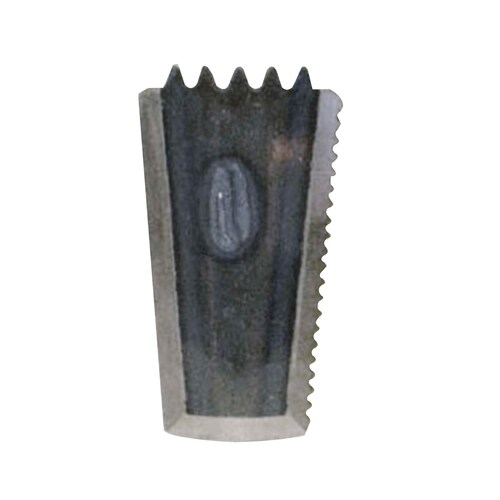 6役 片手草削り鍬