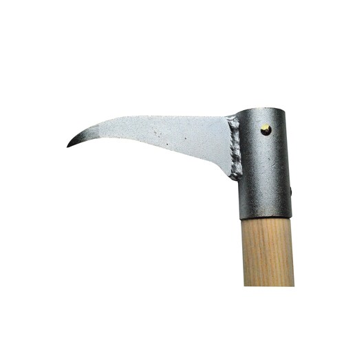 浅野式トビ アッシュ1800mm柄付