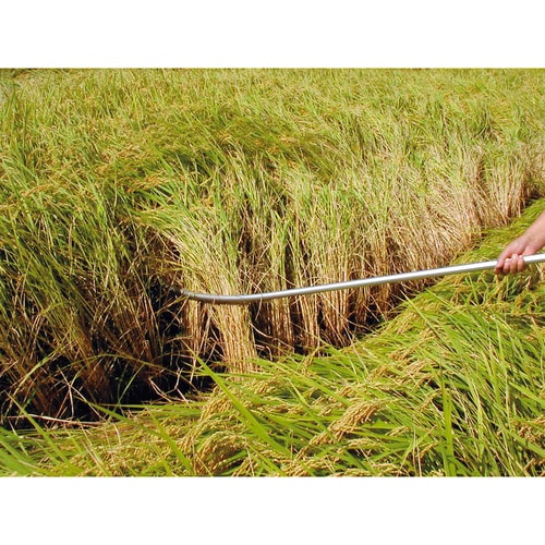稲起こし棒アルミパイプ