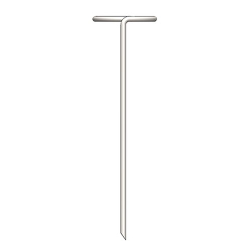 フラット杭φ35xL200100入