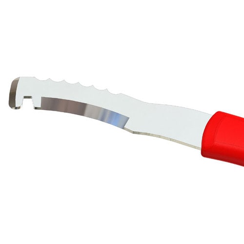 シンプルカットよごれおっとそー