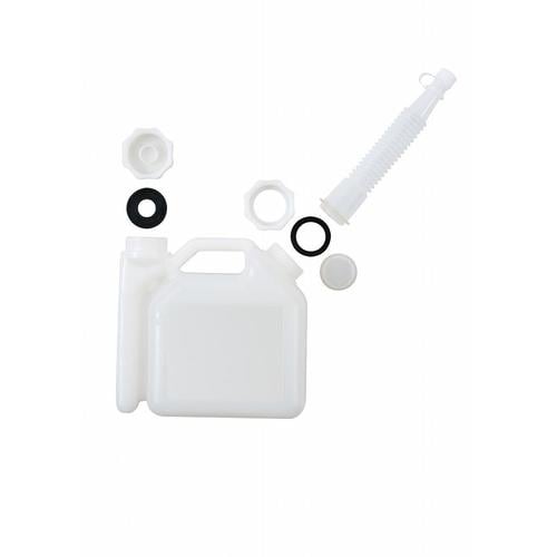 大澤 AGX−2GA 園芸用安全混合容器 2L