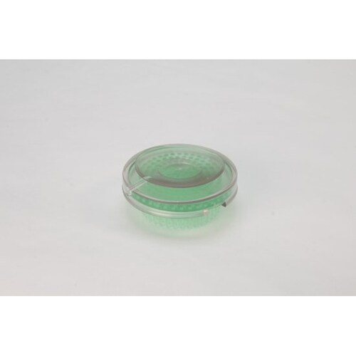 #1013 PP剣山愛輪 小 グリーン BP