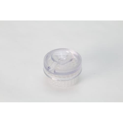 #1024 PP剣山愛輪 ミニ2個 クリア