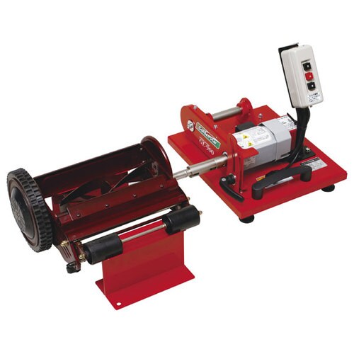 ラッピングマシン