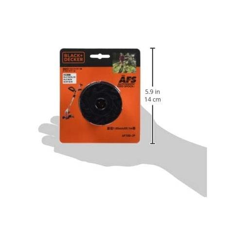 B&D ナイロンスプール