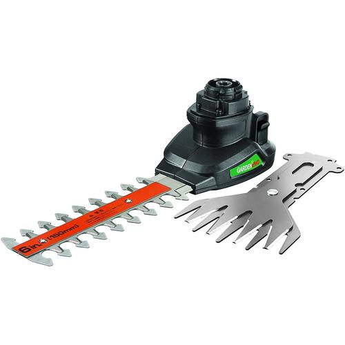 B&D ガーデンマルチツール